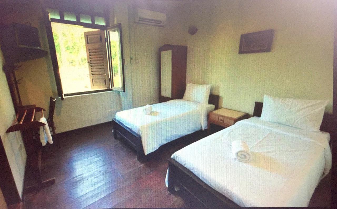 Heeren House Hotel Malacca Екстериор снимка